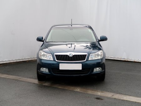 Škoda Octavia, 2012 - pohled č. 2