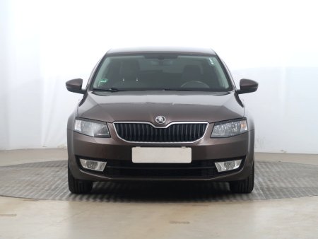 Škoda Octavia, 2016 - pohled č. 2