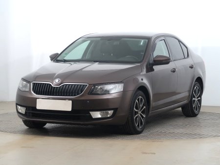 Škoda Octavia, 2016 - pohled č. 3