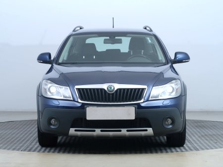 Škoda Octavia, 2011 - pohled č. 2