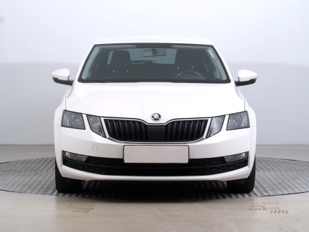 Škoda Octavia, 2017 - pohled č. 2