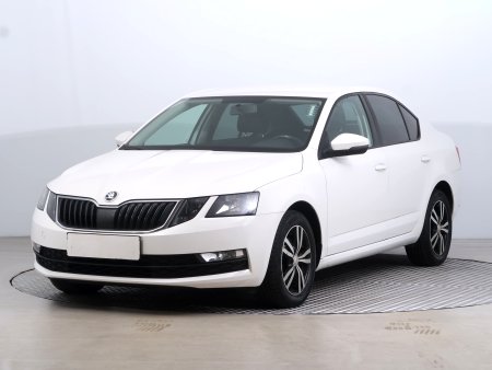 Škoda Octavia, 2017 - pohled č. 3