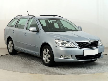 Škoda Octavia, 2010