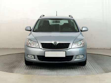 Škoda Octavia, 2010 - pohled č. 2