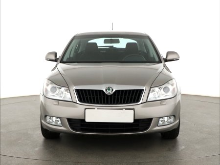 Škoda Octavia, 2009 - pohled č. 2