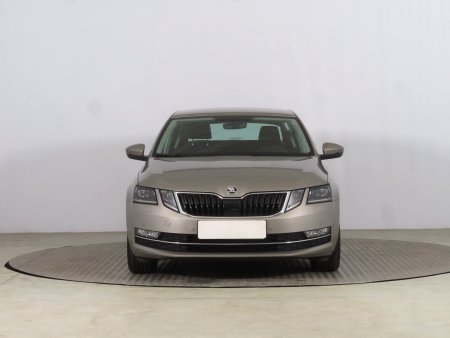 Škoda Octavia, 2017 - pohled č. 2