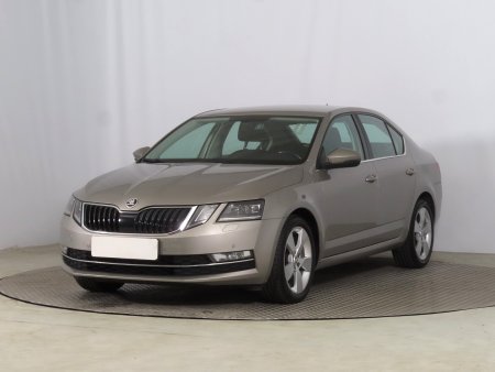 Škoda Octavia, 2017 - pohled č. 3