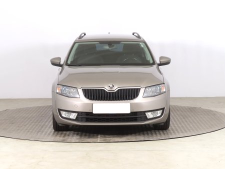 Škoda Octavia, 2016 - pohled č. 2