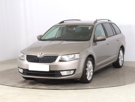 Škoda Octavia, 2016 - pohled č. 3