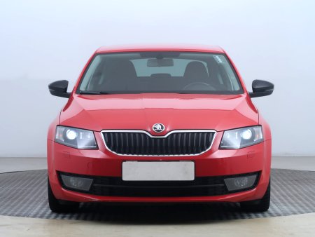 Škoda Octavia, 2015 - pohled č. 2
