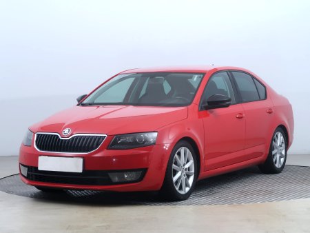 Škoda Octavia, 2015 - pohled č. 3