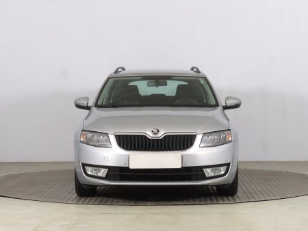 Škoda Octavia, 2016 - pohled č. 2