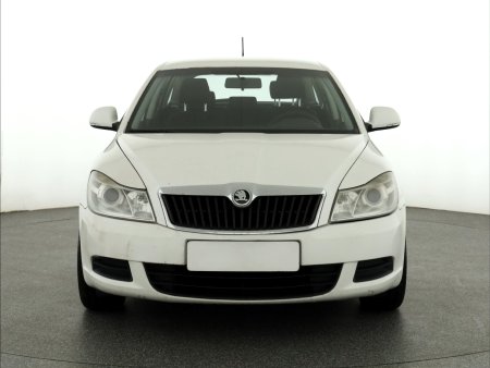 Škoda Octavia, 2010 - pohled č. 2