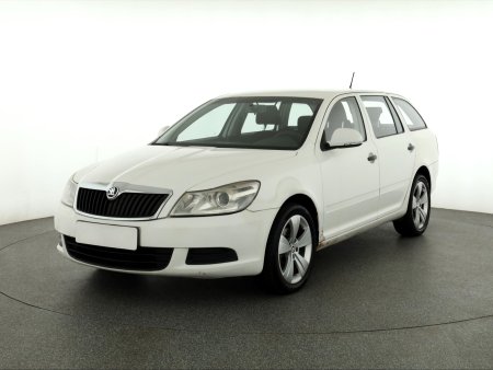 Škoda Octavia, 2010 - pohled č. 3