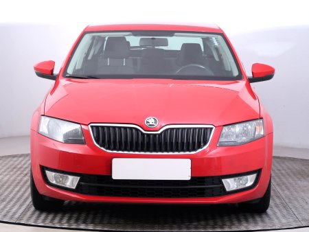 Škoda Octavia, 2013 - pohled č. 2