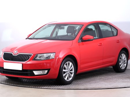 Škoda Octavia, 2013 - pohled č. 3