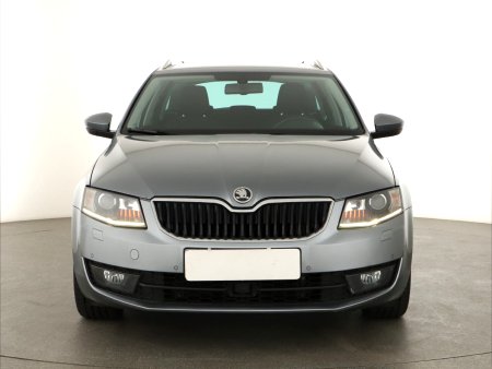 Škoda Octavia, 2013 - pohled č. 2