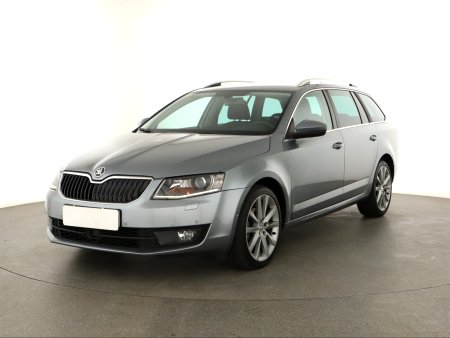 Škoda Octavia, 2013 - pohled č. 3