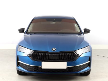 Škoda Octavia, 2025 - pohled č. 2