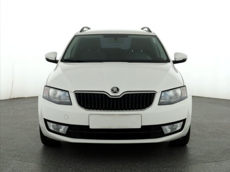 Škoda Octavia, 2013 - pohled č. 2
