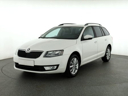 Škoda Octavia, 2013 - pohled č. 3