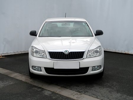 Škoda Octavia, 2012 - pohled č. 2