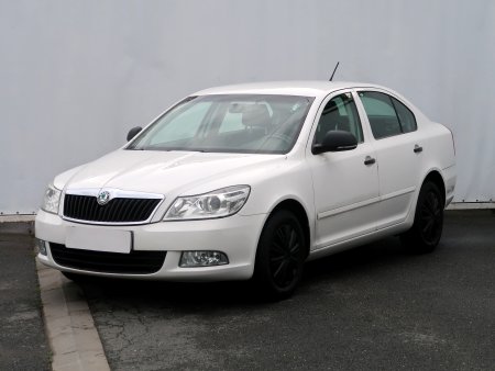 Škoda Octavia, 2012 - pohled č. 3