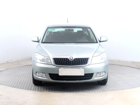 Škoda Octavia, 2009 - pohled č. 2