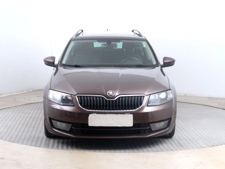 Škoda Octavia, 2014 - pohled č. 2