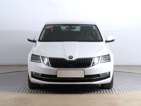 Škoda Octavia, 2017 - pohled č. 2
