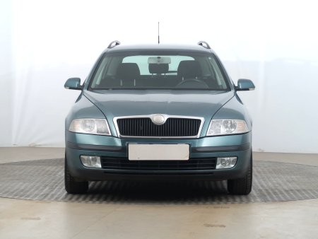 Škoda Octavia, 2008 - pohled č. 2