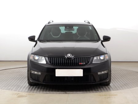 Škoda Octavia, 2014 - pohled č. 2