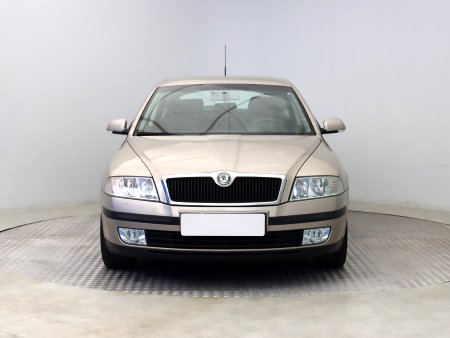 Škoda Octavia, 2006 - pohled č. 2