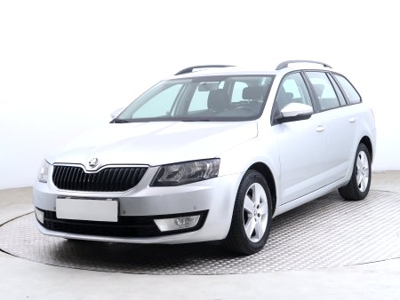 Škoda Octavia, 2016 - pohled č. 3