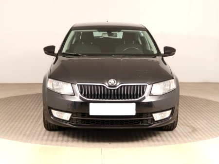 Škoda Octavia, 2013 - pohled č. 2