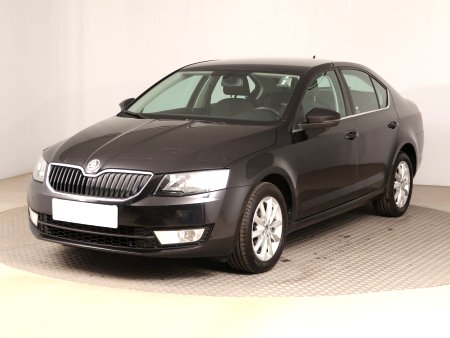 Škoda Octavia, 2013 - pohled č. 3