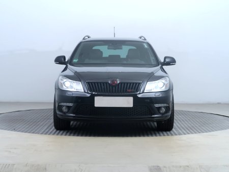 Škoda Octavia, 2011 - pohled č. 2
