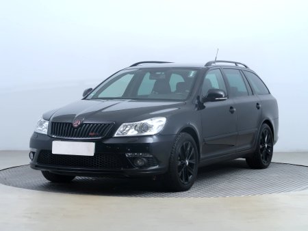 Škoda Octavia, 2011 - pohled č. 3
