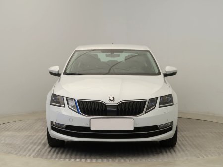 Škoda Octavia, 2018 - pohled č. 2