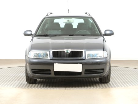 Škoda Octavia, 2010 - pohled č. 2