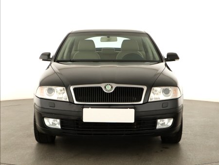 Škoda Octavia, 2008 - pohled č. 2
