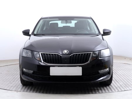 Škoda Octavia, 2017 - pohled č. 2