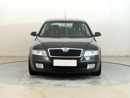 Škoda Octavia, 2006 - pohled č. 2