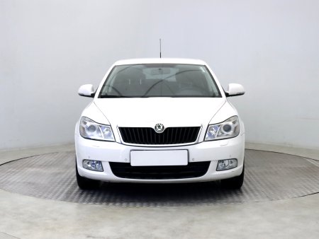 Škoda Octavia, 2009 - pohled č. 2