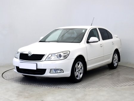 Škoda Octavia, 2009 - pohled č. 3