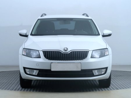 Škoda Octavia, 2015 - pohled č. 2