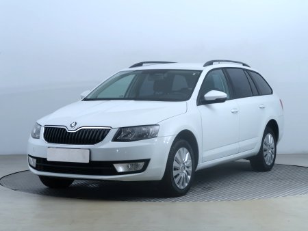 Škoda Octavia, 2015 - pohled č. 3