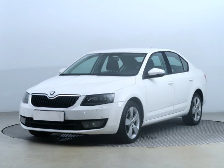 Škoda Octavia, 2013 - pohled č. 3