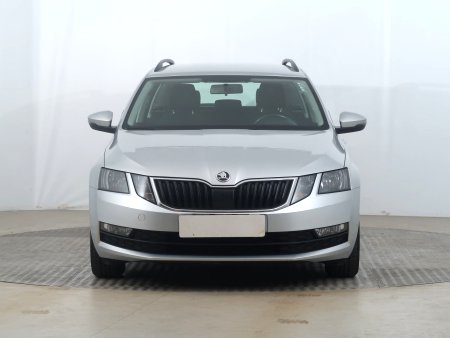Škoda Octavia, 2017 - pohled č. 2