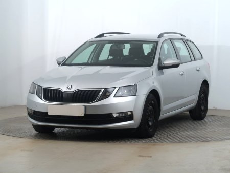 Škoda Octavia, 2017 - pohled č. 3